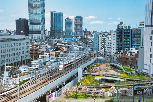 【建築の記憶】ヨーロッパの古都に学ぶ、100年色褪せない「街創りの思想」
